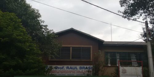 Imagem referente a Massacre na escola Raul Brasil, em Suzano, completa quatro anos