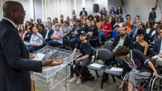 Programa de proteção atendeu mais de 13 mil jovens e familiares