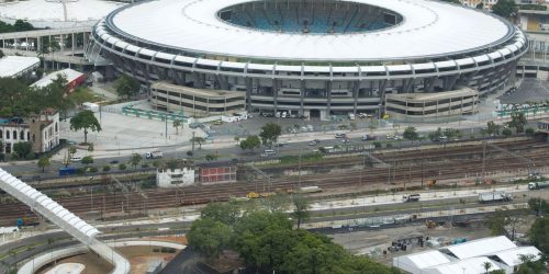 Imagem referente a Justiça do Rio decreta prisão de quatro chefes de torcidas organizadas