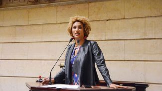 “Mulher, negra, mãe e cria da favela”: a trajetória de Marielle Franco