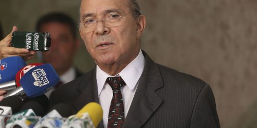 Imagem referente a Ex-ministro Eliseu Padilha morre aos 77 anos