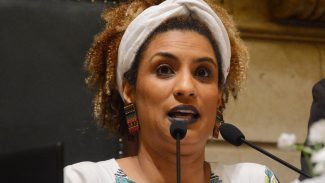 Eventos no Rio marcam o legado da vereadora Marielle Franco