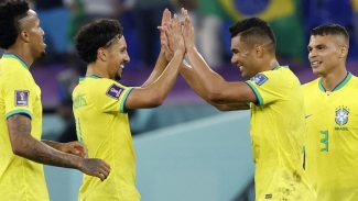 Eliminatórias para Copa de 2026: Brasil estreia contra Bolívia em casa