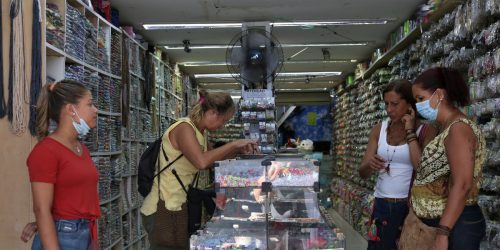 Imagem referente a No Dia do Consumidor, Procon do Rio dá dicas para compras seguras
