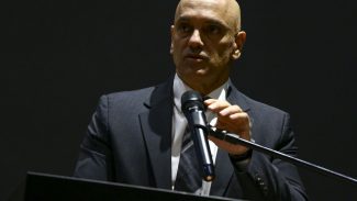 Moraes garante direito ao silêncio a coronel da PM em depoimento à CPI