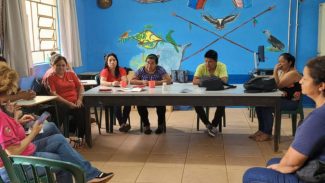 Com apoio do Estado, pesquisadoras fortalecem atuação feminina em comunidades