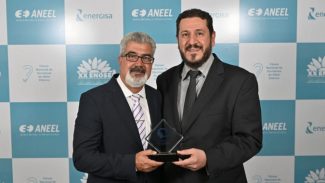 Premiada pela Aneel, Ouvidoria da Copel é eleita pela primeira vez a melhor do setor elétrico no país