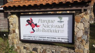 Regularização do Parque Nacional do Itatiaia abrange 90% dos imóveis