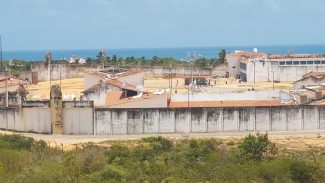 MPF pede informações sobre sistema prisional no Rio Grande do Norte