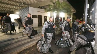 Rio Grande do Norte registra quinta madrugada de ataques