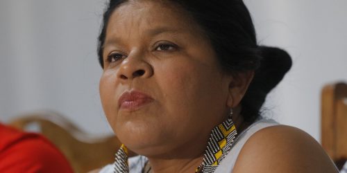 Sônia Guajajara discute proteção de territórios indígenas em MS