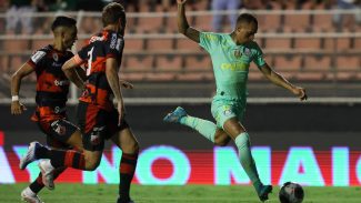 Palmeiras e Ituano se enfrentam por vaga na final do Paulistão