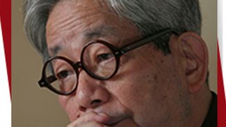 Kenzaburo Oe deixa legado para literatura contemporânea