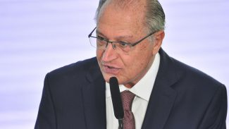 Alckmin diz que nova âncora fiscal será apresentada nos próximos dias