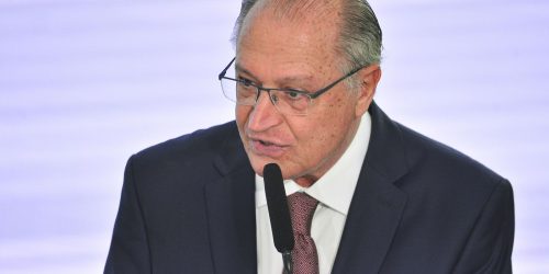 Imagem referente a Alckmin diz que nova âncora fiscal será apresentada nos próximos dias