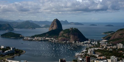 Nove pessoas são vítimas de balas perdidas no Rio, em quatro dias