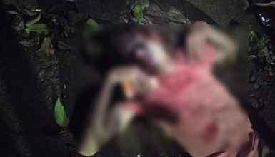 Homem morre ao ser baleado na cabeça no São Cristóvão