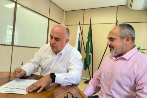 Estado formaliza repasse de R$ 59,8 milhões em Atenção Primária para municípios