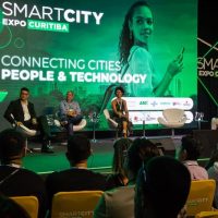 Depois de Barcelona, Curitiba recebe o maior Smart City Expo do mundo e confirma edição de 2024