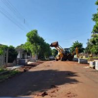 Com apoio do Estado, sete municípios vão investir em asfalto, iluminação e obras urbanas