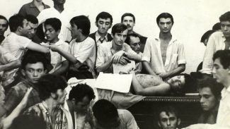 Hoje é Dia rememora os 55 anos do assassinato do estudante Edson Luís