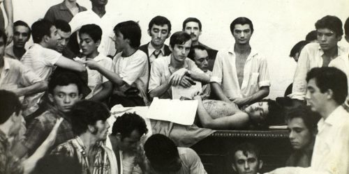 Hoje é Dia rememora os 55 anos do assassinato do estudante Edson Luís