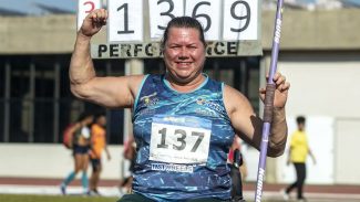 Atletismo paralímpico: brasileiras quebram 3 recordes mundiais em SP