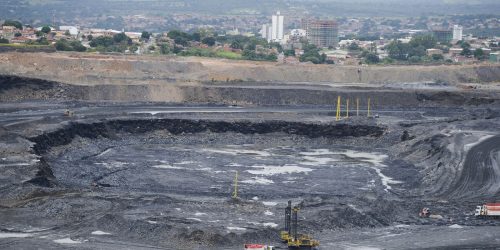 Imagem referente a Relatório diz que mineração viveu “anos dourados” no governo Bolsonaro