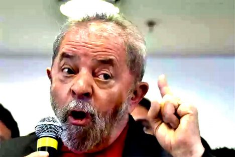 “O que está acontecendo com Lula? É a pergunta que começa a rondar Brasília” – por Caio Gottlieb