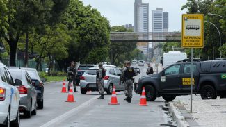 Rio Grande do Norte tem primeiro fim de semana sem ataques violentos
