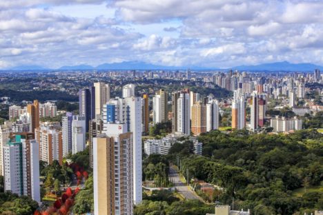 Seis cidades paranaenses estão entre as 50 mais empreendedoras do Brasil