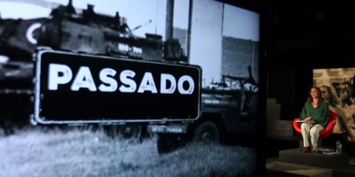 TV Brasil debate o tema militares e guerrilheiros em programa especial