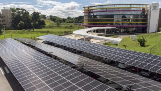 Programa de eficiência energética da Copel incentiva instalações de geração solar