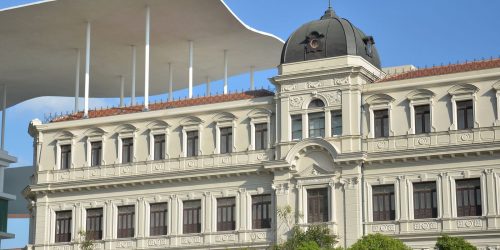 Museu de Arte do Rio celebra 10 anos com exposição comemorativa