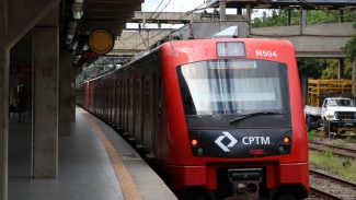 MP vai atuar para extinguir contrato de linhas privatizadas da CPTM