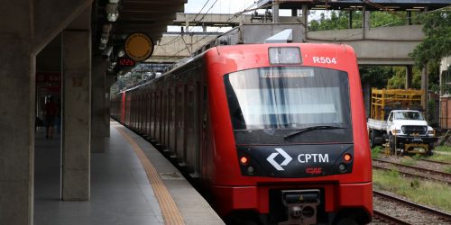 MP vai atuar para extinguir contrato de linhas privatizadas da CPTM MP vai atuar para extinguir contrato de linhas privatizadas da CPTM