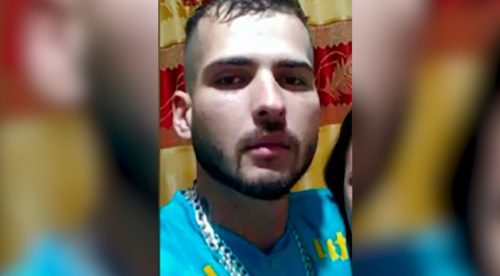 Jovem é morto com 15 tiros no centro de Moreira Sales