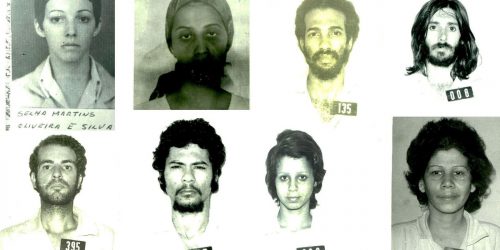 Imagem referente a Áudios secretos do STM revelam novos casos de tortura na ditadura