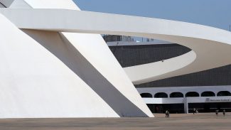 Museu da República terá projeção de fotos de mulheres ibero-americanas