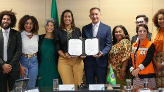 Ministério lança Comitê Permanente de Gênero, Raça e Diversidade