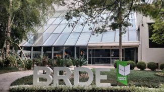 BRDE consolida recordes históricos com R$ 446,6 milhões de lucro líquido