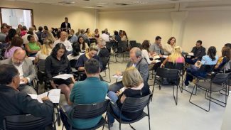 Paraná quer fortalecer economia baseada em conhecimento e fomento à pesquisa