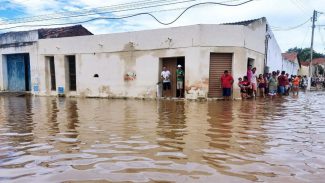 Ceará: barragens particulares de pequeno e médio portes preocupam