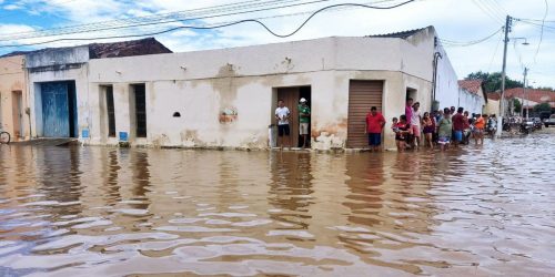 Ceará: barragens particulares de pequeno e médio portes preocupam