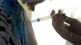 Influenza: capital paulista aplica 37.557 doses no 1º dia de vacinação