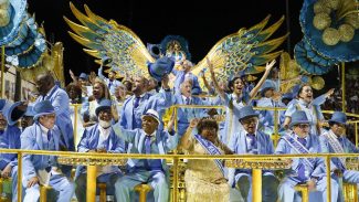 Escola de samba mais antiga do Rio, Portela celebra 100 anos