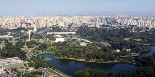 Imagem referente a Prefeitura diz que tombamento não impede concessão do Ibirapuera