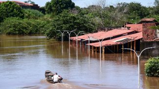 Chuvas: Governo reconhece emergência em 12 municípios do Maranhão