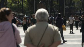 Quedas de idosos aumentam quase 35% em um ano na cidade de São Paulo