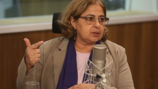 Ministra pede mobilização em defesa de políticas para mulheres